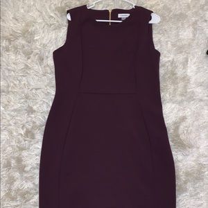 Calvin Klein Dress